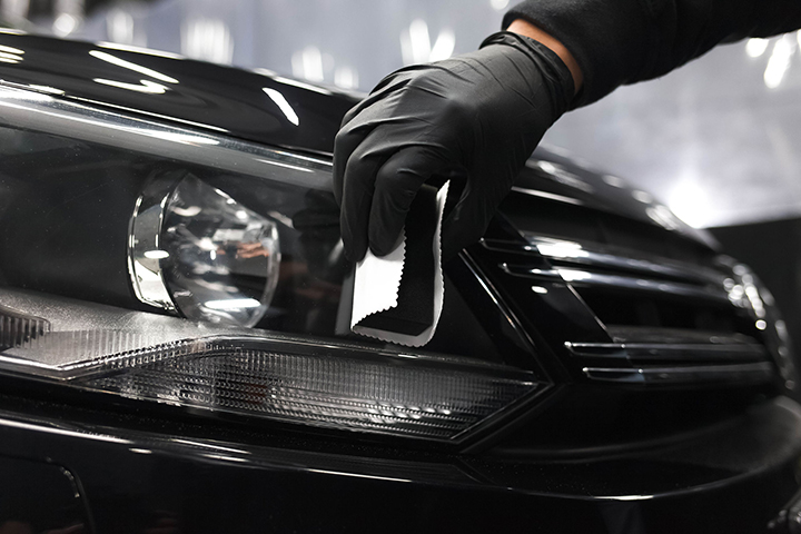 Ceramic Coating